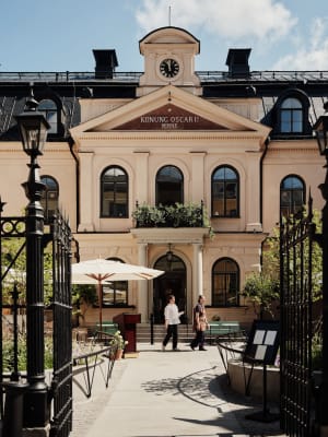 Stockholm Stadshotell