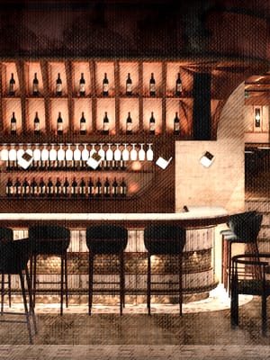 Trattoria BOCCA
