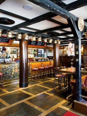 The Bishops Arms Eskilstuna