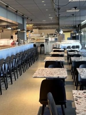Gastroteket Täby