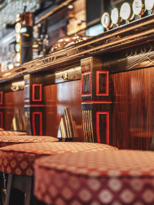 The Bishops Arms Västerås