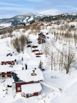 Karolinen Täljstenskrog