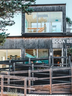 Böda Beach Club