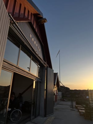 Varvets Krog