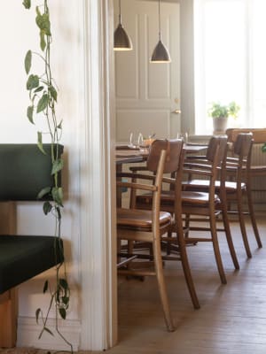 Vyn Mat & Vinbar