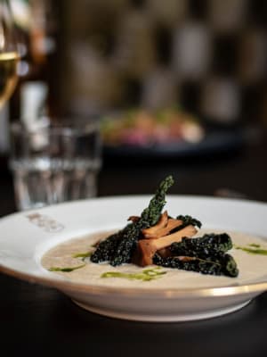 Lobbybaren Statt Hässleholm