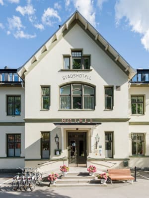 1909 Sigtuna Stadshotell