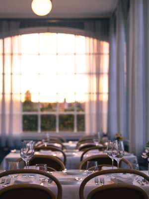 Vitemölla Badhotell