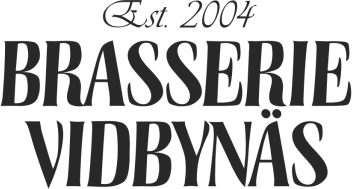 Brasserie Vidbynäs