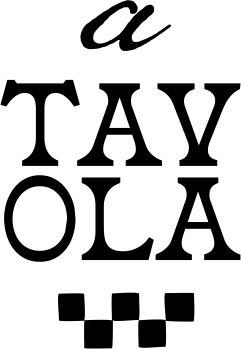 A Tavola
