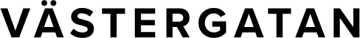 Västergatan
