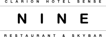 NINE