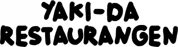 Yaki-Da Restaurangen