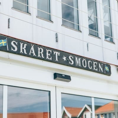 Skärets Bistro