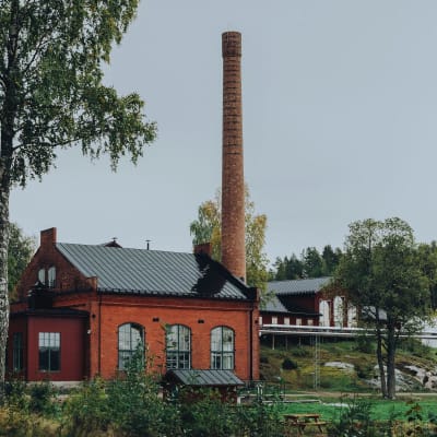 High Coast Distillery