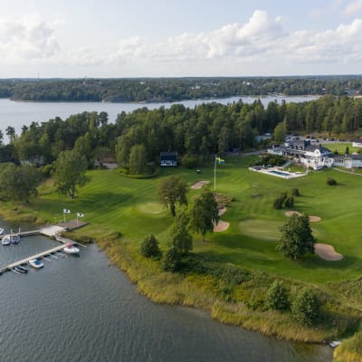 Wermdö Golfklubb
