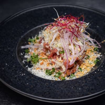 Restaurang & Bar Porten