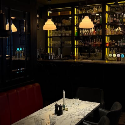 Bistroteket
