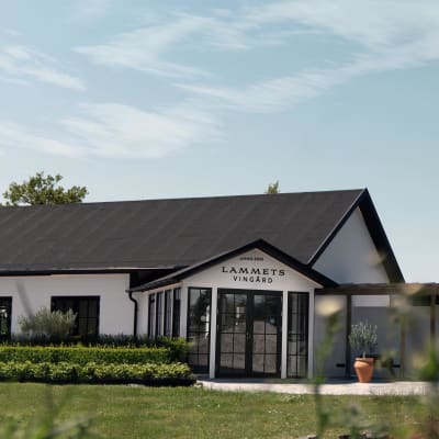 Lammets Vingård Öland