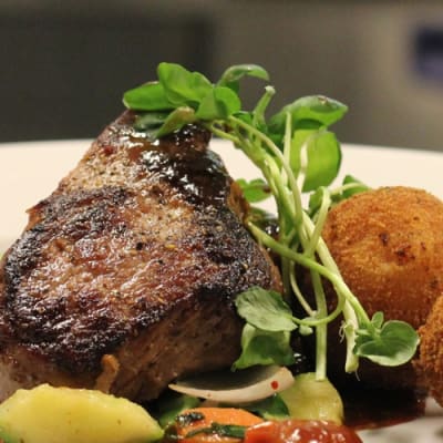 Biz Brasserie