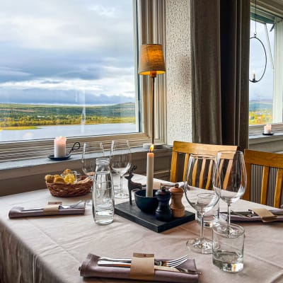 Fjällrestaurangen Funäsdalen