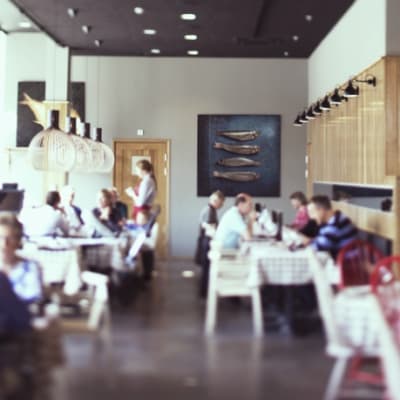 Melanders Täby Centrum