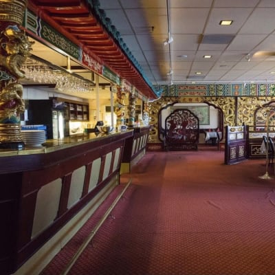 Restaurang Waldorf
