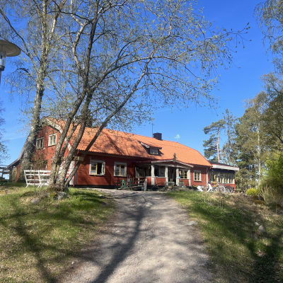 Rastaholms Värdshus