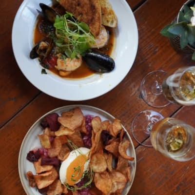 Bistroteket Maria