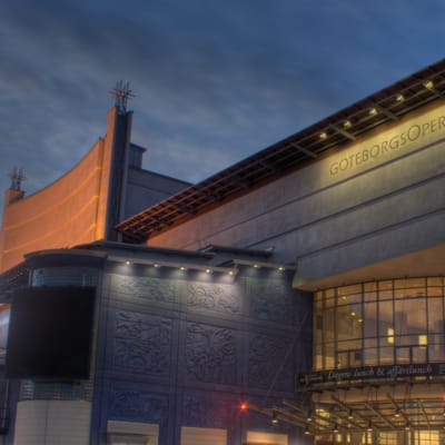 GöteborgsOperan