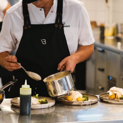 Barsebäcks Bistro