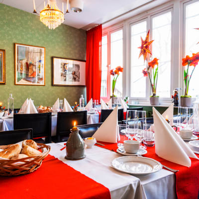 Långholmens Wärdshus