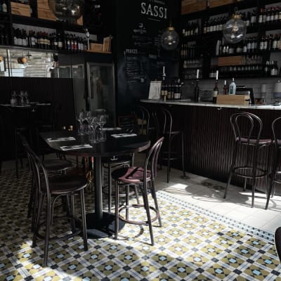Enoteca Sassi