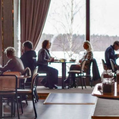 Bryggan Luleå Stadshotell