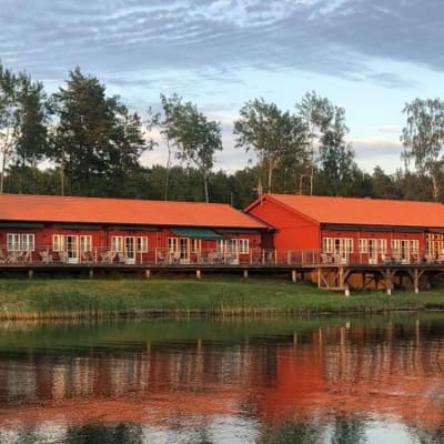 Ornö Skärgårdshotell