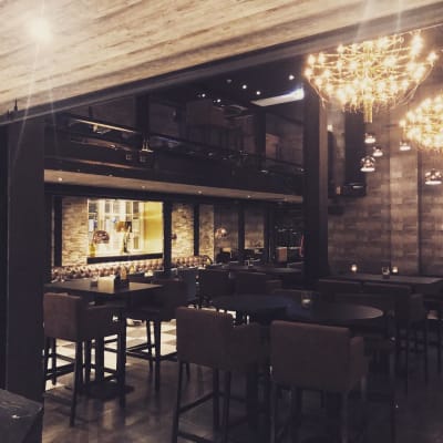 Bånken Pub & Restaurang