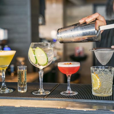 Bettans Bar