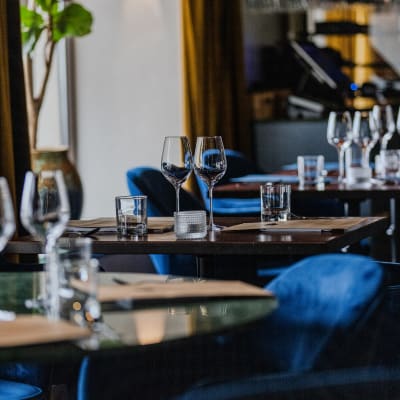 Restaurang Carbon