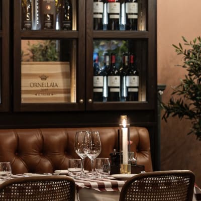 Invece Ristorante