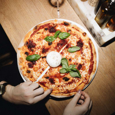 Vapiano Kungsport