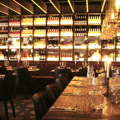 La Gondola Trattoria