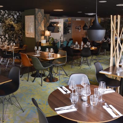 Pappa Grappa Norrköping