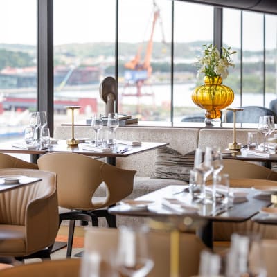 View Skybar & Restaurant