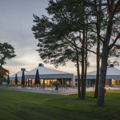 Pine Restaurant