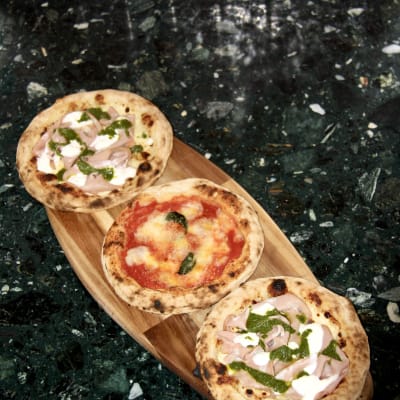 Little Pizza