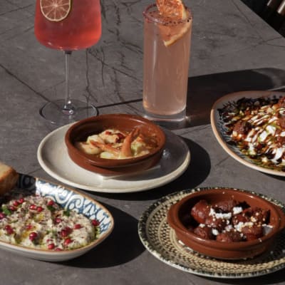 Cravings Mediterranean