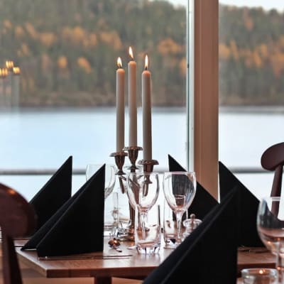 Hotell Frykenstrand