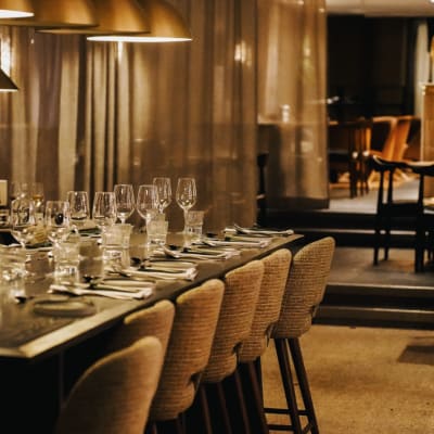 Brasserie NÒR Östersund