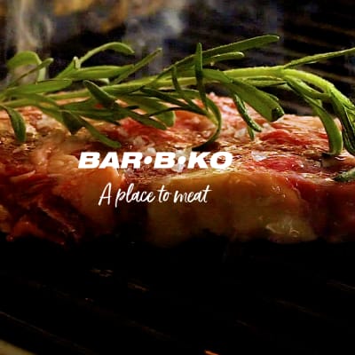 BAR-B-KO