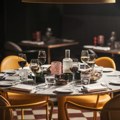 Södra Larm Bar & Bistro